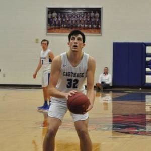 Meet your Posher, Alex